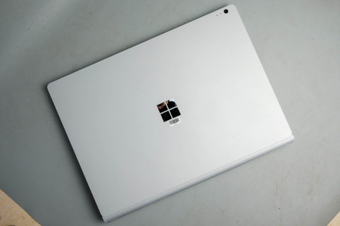 Surface Book 2 13.5" | SSD 256GB | Core I5 | RAM 8GB | 96% 19130