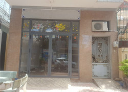 Cho thuê mặt bằng văn phòng 7 triệu đường Nguyễn An Ninh P7 VT