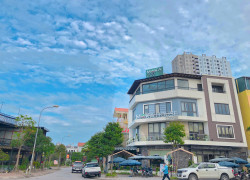 Cần bán gấp lô đất 260m2 khu 31ha, kinh doanh sầm uất bậc nhất quận Gia Lâm