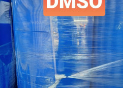 DMSO chất dung môi dùng trong công nghiệp và thủy sản