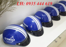 Lý do nên dùng mũ bảo hiểm làm quà tặng khách hàng tại Quảng Nam