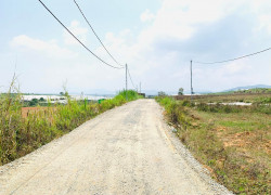 Bán đất giá rẻ nghỉ dưỡng vùng ven Đà Lạt trên 500m2 tại Ka Đơn, Đơn Dương, Lâm Đồng