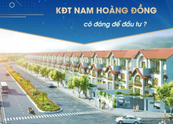 Chính chủ bán lô đất trung tâm thành phố Lạng Sơn giá đầu tư