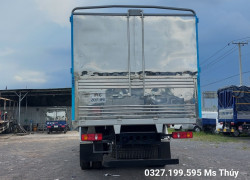 DONGFENG B180 - xe tải thùng 8 tấn 9m5 giao ngay 2021