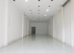 Cho thuê mặt bằng rộng 250m2 đường Lê Hồng Phong, Vũng Tàu