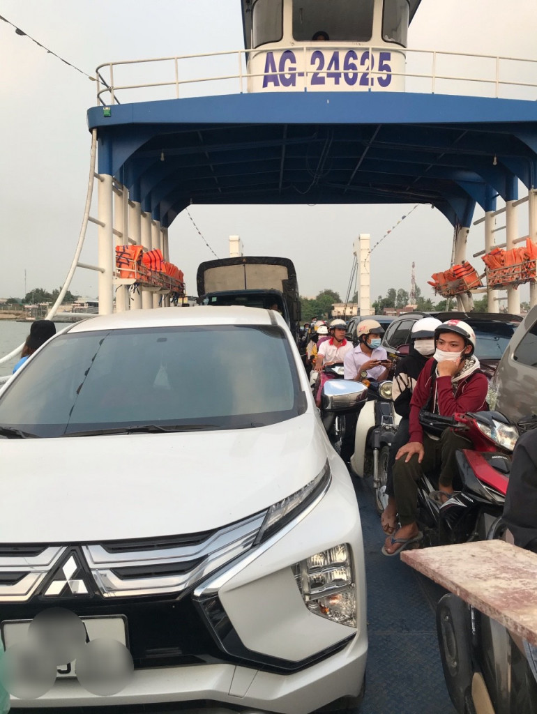Cho Thuê xe 7 Chỗ, sài gòn tour, sài gòn đi các tỉnh tại Bình Tân, HCM