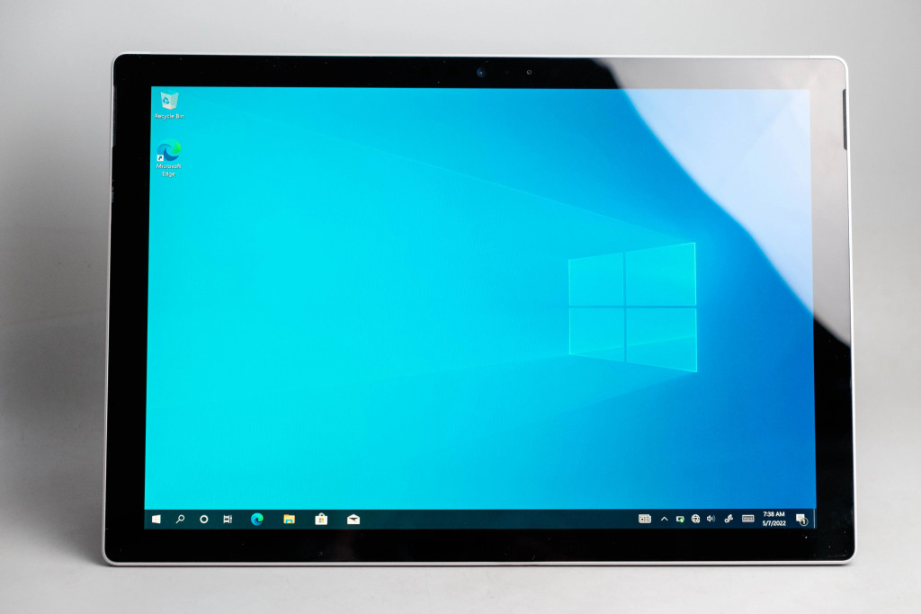 Surface Pro 6 | SSD 1TB | Core I7 | RAM 16GB | 97% 19127