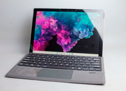 Surface Pro 6 | SSD 128GB | Core I5 | RAM 8GB | 97% 19244