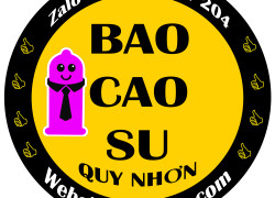 Đồ chơi người lớn, BAO CAO SU tại Quy Nhơn