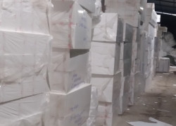 Tấm xốp eps giá tốt tại thành phố Hồ Chí Minh