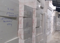 Đại lý cung cấp tấm xốp eps giá rẻ tạ hóc môn