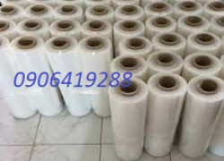 Cơ sở sản xuất màng chít quấn hàng giá rẻ
