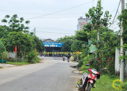 Bất Động Sản Quảng Trị Nhà Mặt Tiền Đường 73, Gio Linh, Tỉnh Quảng Trị