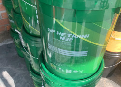 Mua bán phân phối dầu truyền nhiệt SP He Trani N32