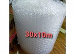 Màng xốp nổ bọc gói hàng hóa giá rẻ