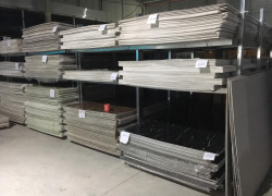 Sản Xuất Tấm Alu - Cung Cấp Toàn Quốc