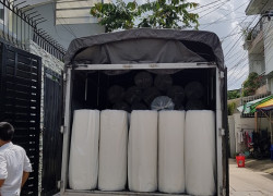 Filter- Bộ lọc sơn tĩnh điện và bụi công nghiệp