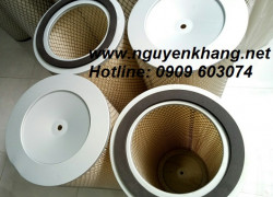 Filter- Bộ lọc sơn tĩnh điện và bụi công nghiệp