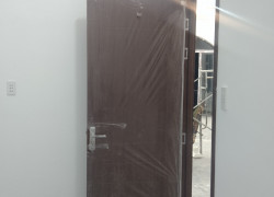 cửa nhựa composite, cửa nhựa ABS Hàn Quốc, cửa gỗ HDF, MDF Melamine,Laminate