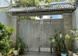 Cần tiền gấp bán nhà hẻm 98 Dương Cát Lợi, Nhà Bè, thông qua 1979 Huỳnh Tấn Phát.