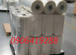 Đại lý cung cấp màng pe giá rẻ tại quận 12