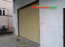SỬA CỬA CUỐN QUẬN 11