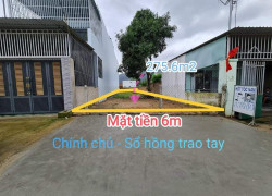 Bán đất gần Đại Lộ Nguyễn Tất Thành, Phước Đồng, TP.Nha Trang. Diện tích 275.6m2 Chỉ 16tr/m2.