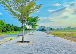 Bán gấp nền đất 130m2 KDC Tân Đô - Hương Sen Garden Giá cực rẻ