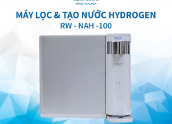 Máy Lọc Nước Hydrogen RW – NAH – 100S