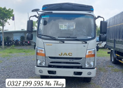 Đại lý xe tải Jac N200s 1t9 đồng bộ tại Đồng Nai