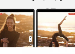 Máy tính bảng Samsung Galaxy Tab S8 Plus - Hàng Chính Hãng