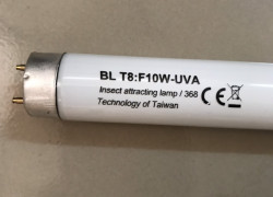 Bóng đèn 10W ( linh kiện đèn diệt côn trùng )