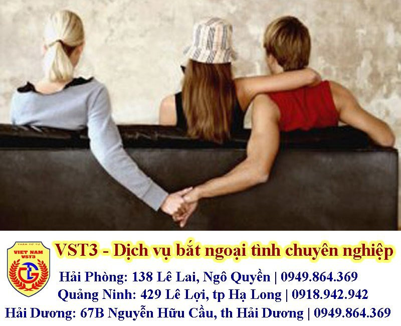 Thám tử tư VST3 Quảng Ninh chuyên nghiệp