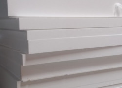 Tấm xốp cách nhiệt eps lót sàn chống tải trọng tốt