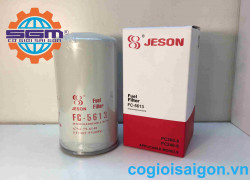 Lọc nhiên liệu JS1069 | FC5613 FC56250 KOMATSU PC200-8 PC240-8