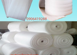 Công ty sản xuất màng pe foam bọc gói bảo vệ hàng hóa
