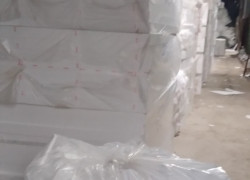 Mút xốp eps cách nhiệt giá rẻ