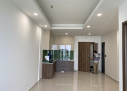 Chuyên Cho thuê căn hộ cao cấp Q7 Sài Gòn Riverside tại Quận 7