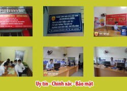 Dịch vụ thám tử VST3 Quảng Ninh