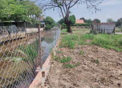 Cần bán miếng đất sát dự án Đông Tăng Long phường Trường Thạnh, TP Thủ Đức