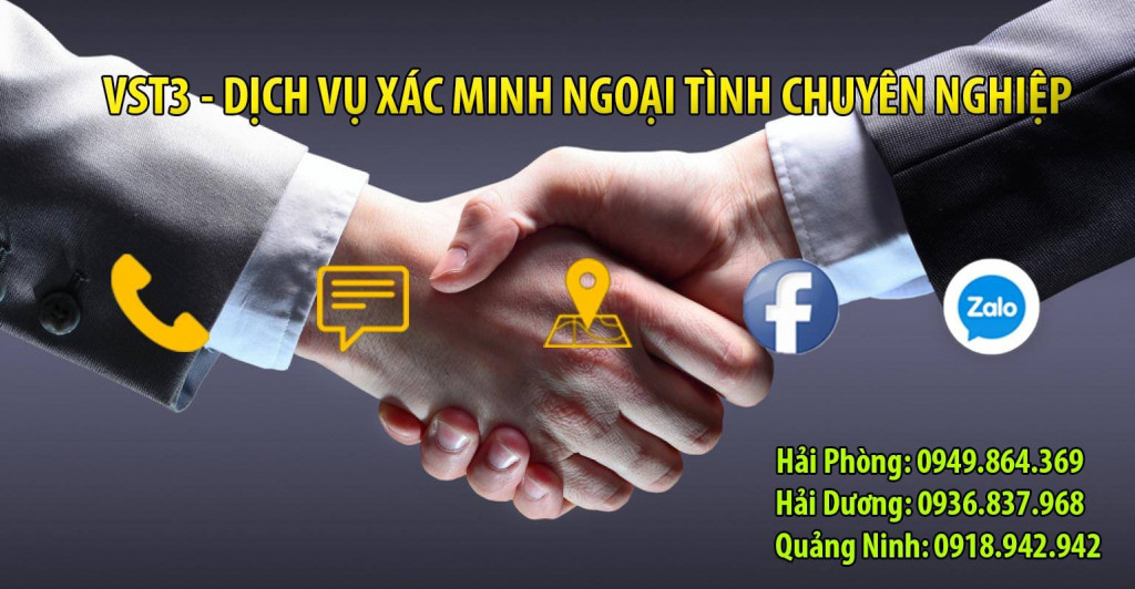 vst3 dịch vụ thám tử chuyên nghiệp Quảng Ninh
