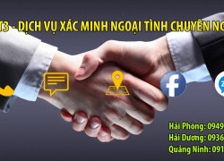 vst3 dịch vụ thám tử chuyên nghiệp Quảng Ninh