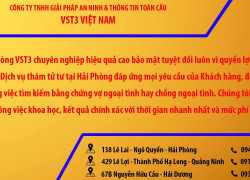 Thám tử vst3 chuyên nghiệp Quảng Ninh