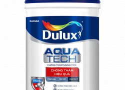Sơn chống thấm Dulux Aquatech Y65
