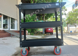 Tủ đồ nghề 7 ngăn kéo