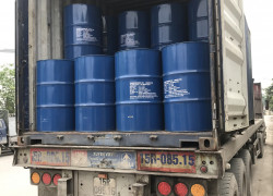 Dầu Biến Thế TRANSOL – Bảo Vệ Thiết Bị Điện Tối Ưu, Vận Hành Ổn Định