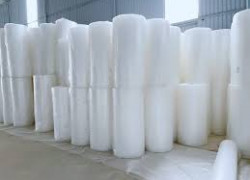 Cửa hàng cung cấp màng xốp hơi gói hàng giá rẻ