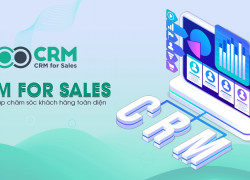 Phần mềm CRM là gì? Lợi ích của Phần mềm CRM