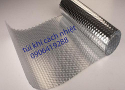 VẬT LIỆU CHỐNG NÓNG MÁI TÔN GIÁ RẺ