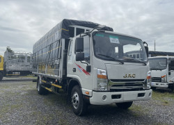 Xe tải Dongfeng B180 8.9 tấn thùng 8m2 giao ngay - lh 0327 199 595